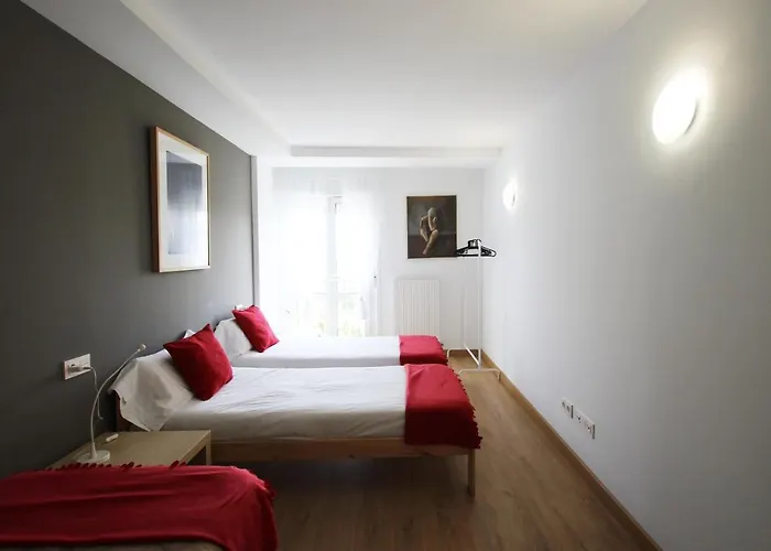 Apartamento Labegain 5