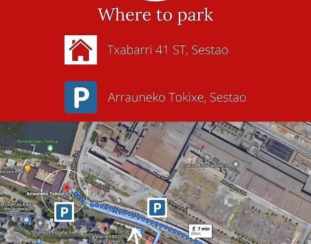 Apartamento Labegain 5