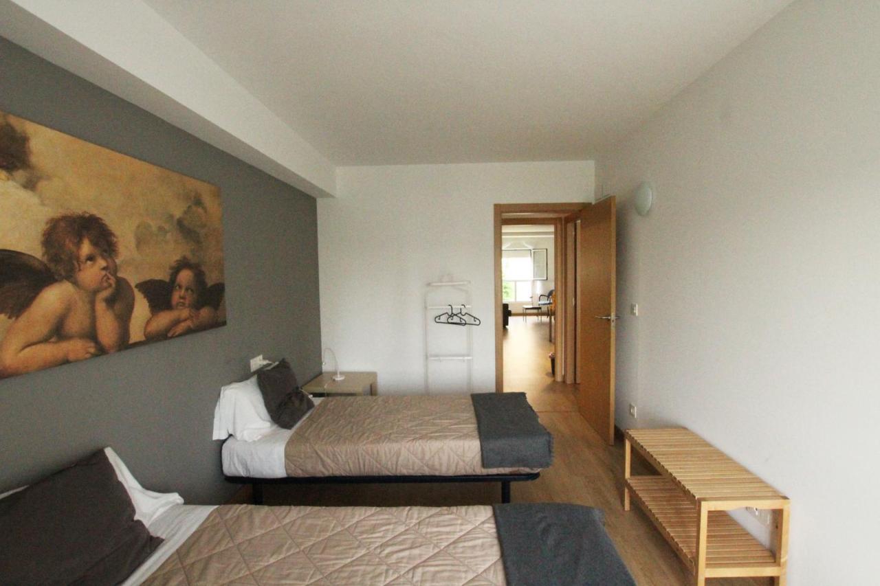 Appartamento Labegain 5