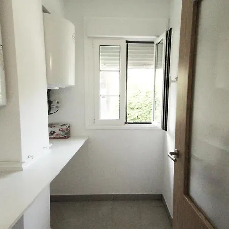Apartamento Labegain 5 Sestao Exterior foto