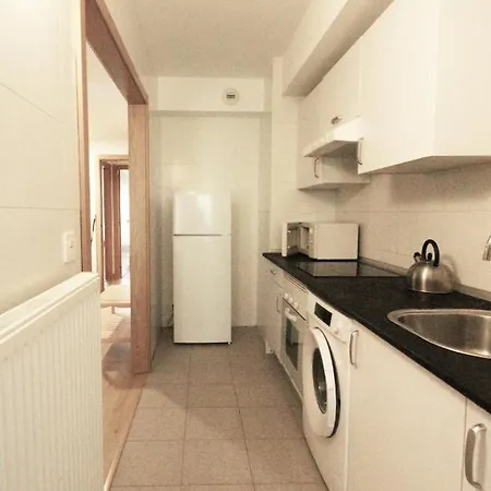 Apartamento Labegain 5 Sestao Exterior foto