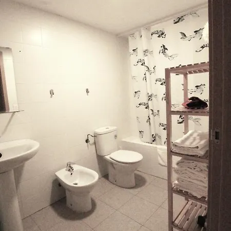 Apartamento Labegain 5 Sestao Exterior foto