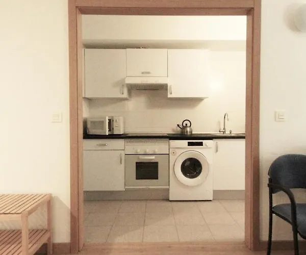 Apartamento Labegain 5