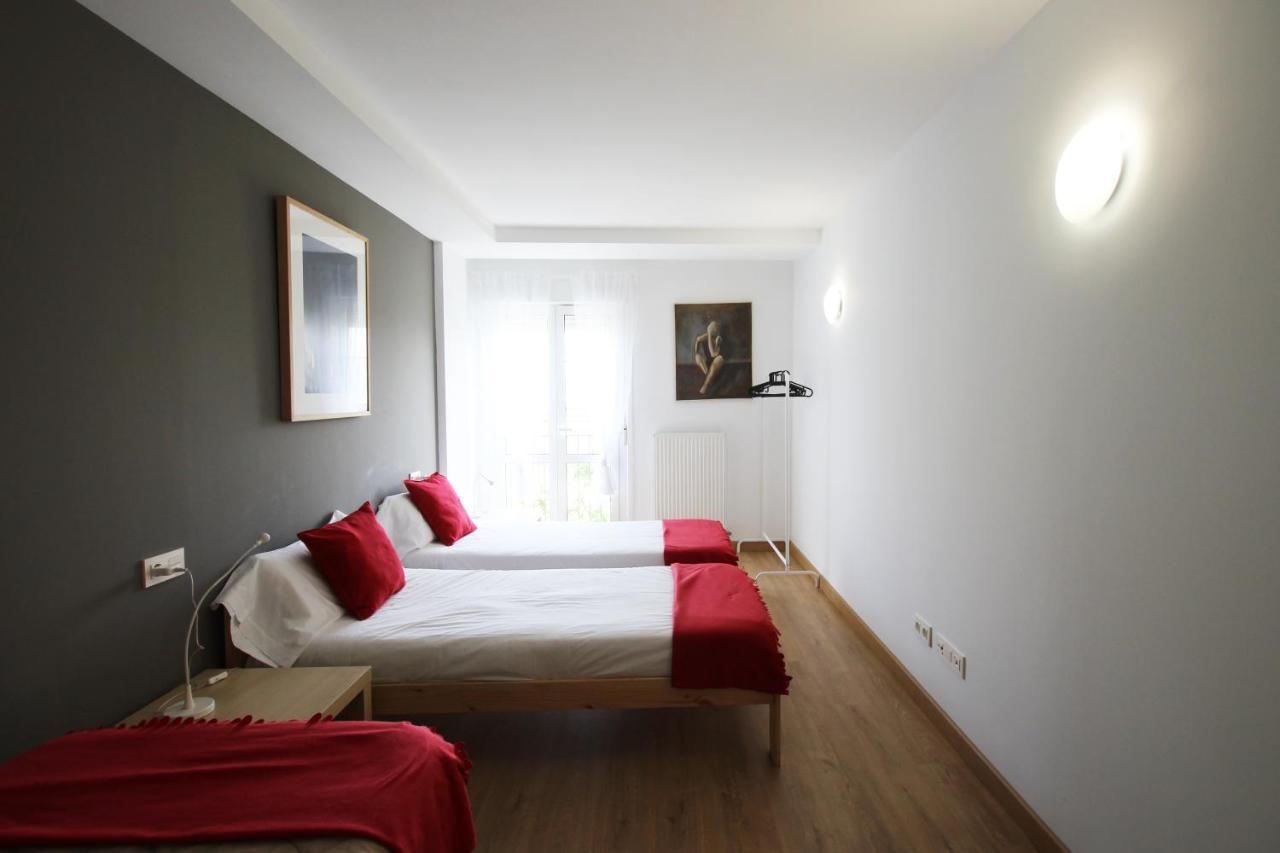 Labegain 5 Apartment