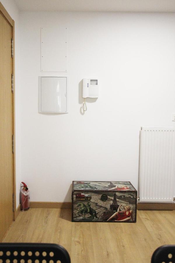 Apartment Labegain 5 Sestao