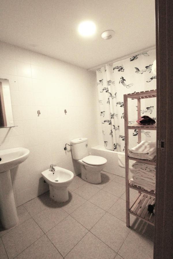 Labegain 5 Apartment